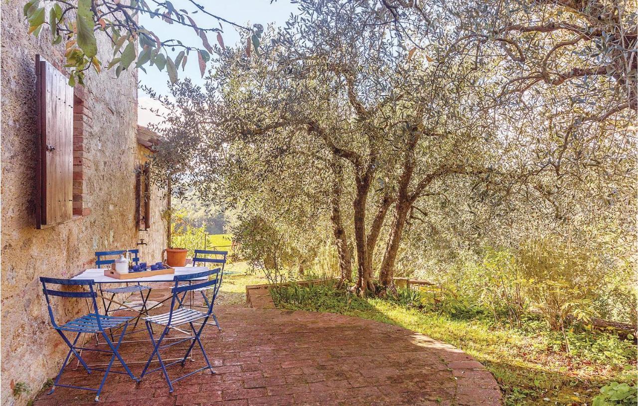 Pievina Villa Corsano  Exteriör bild