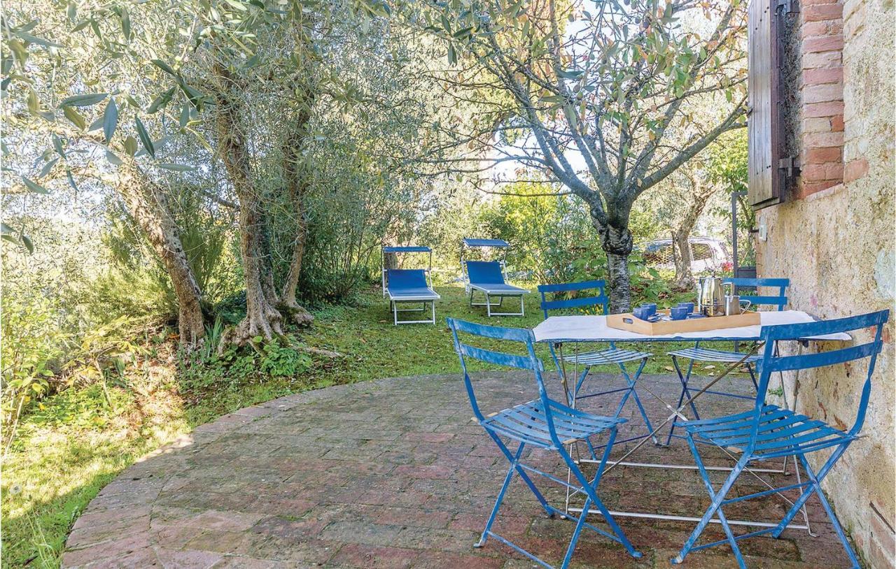 Pievina Villa Corsano  Exteriör bild