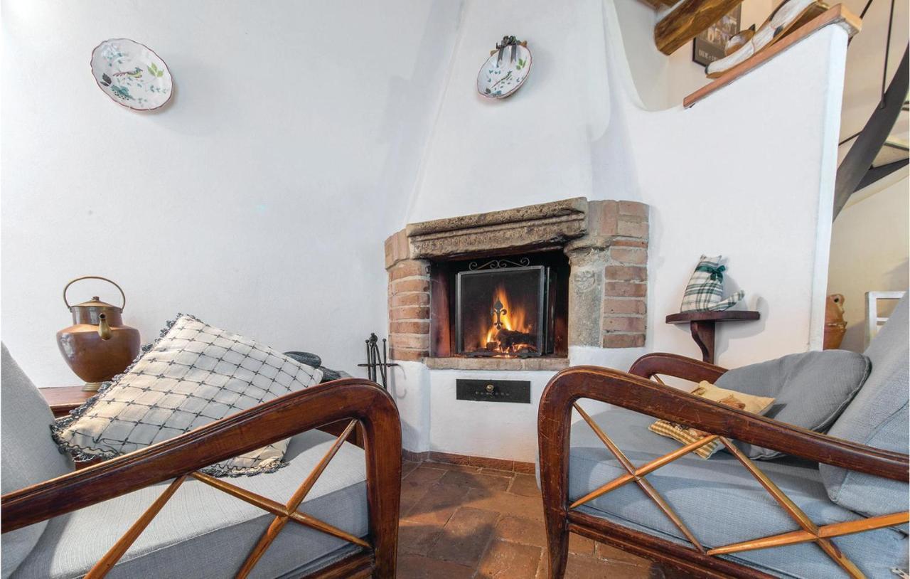 Pievina Villa Corsano  Exteriör bild