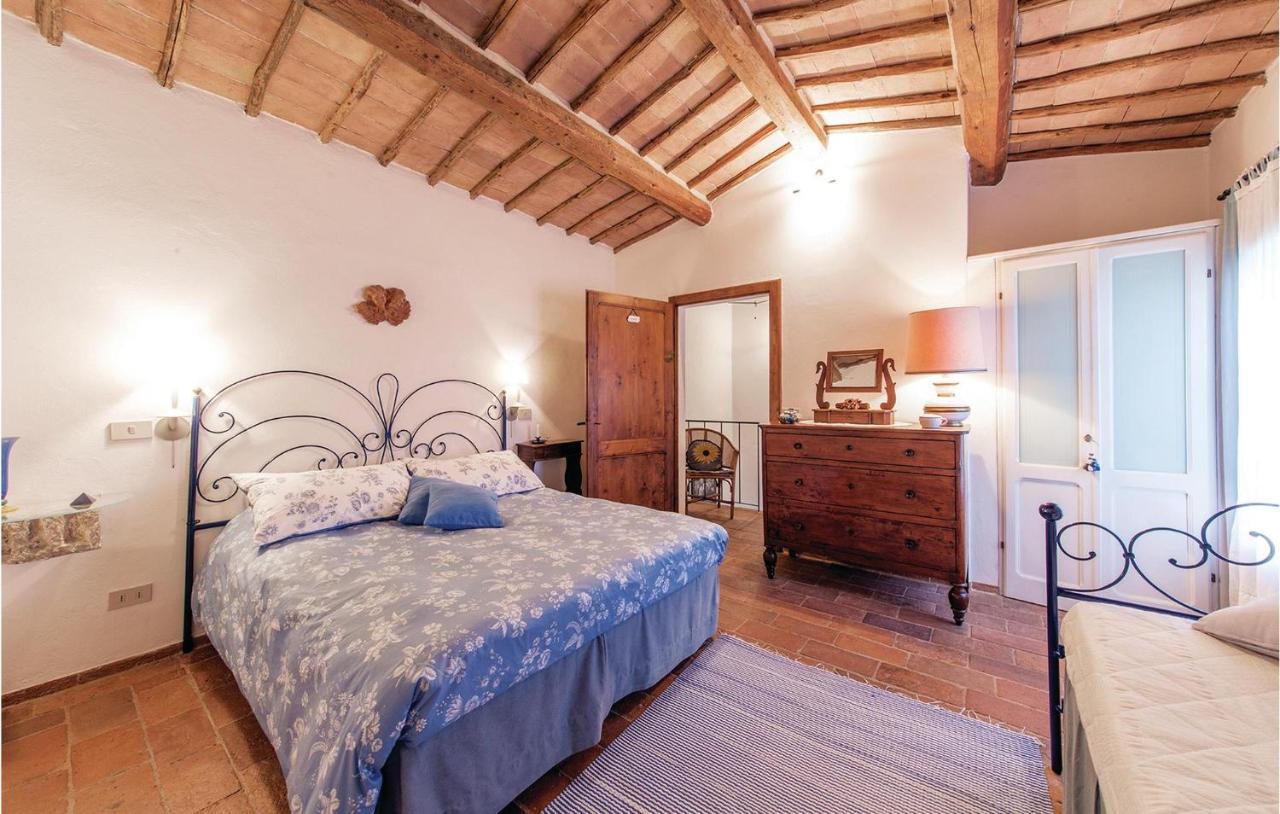 Pievina Villa Corsano  Exteriör bild