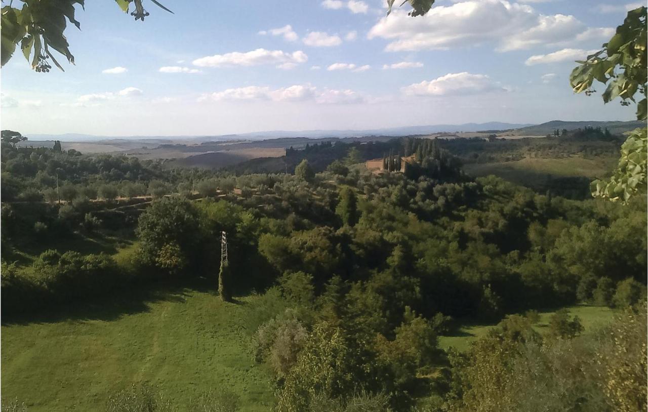 Pievina Villa Corsano  Exteriör bild