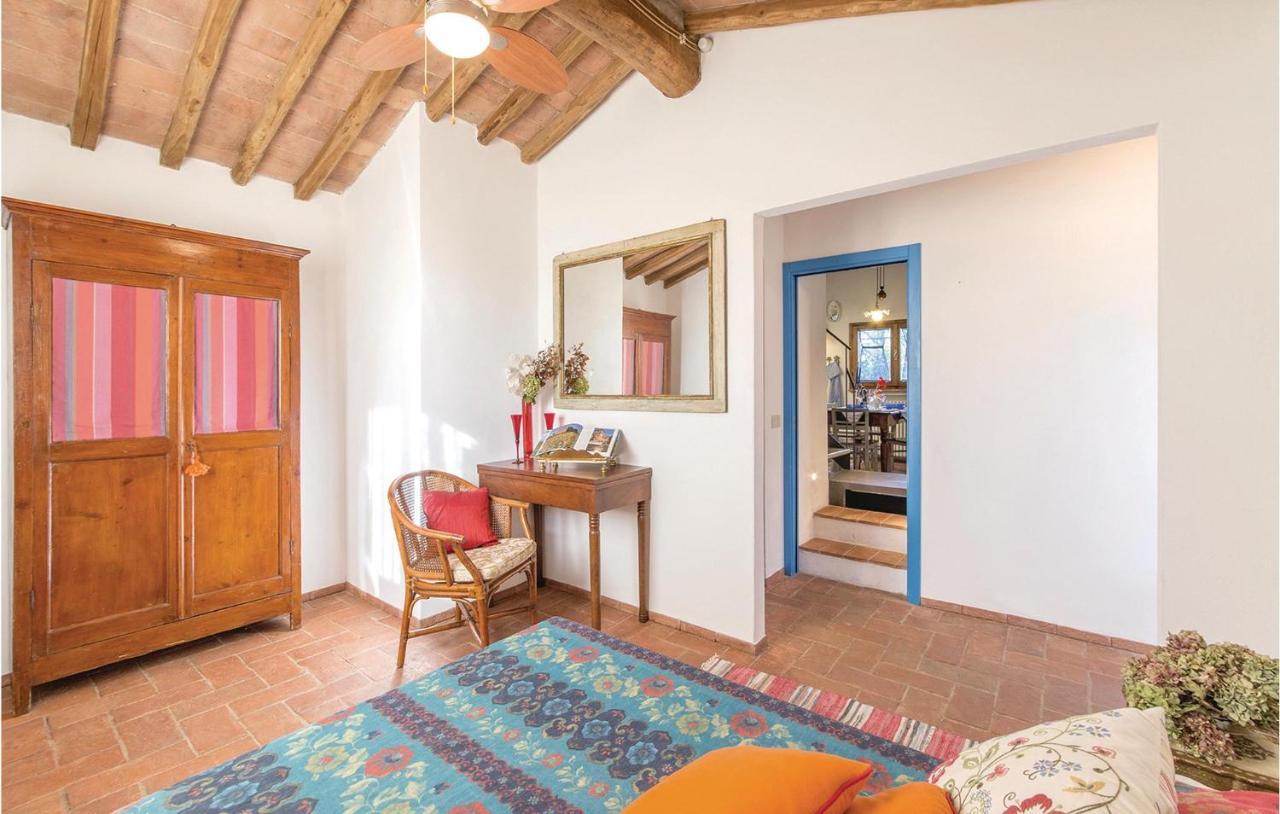 Pievina Villa Corsano  Exteriör bild