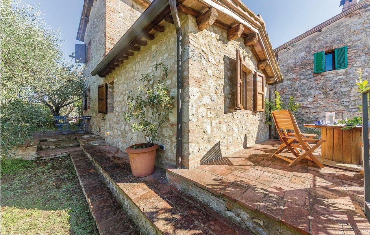 Pievina Villa Corsano  Exteriör bild